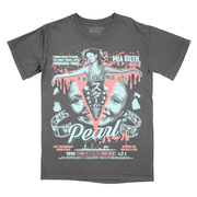 ããŒã« // Bad Things / I Don't Like Reality (Variant Colorway T-Shirt / Limited to 150)